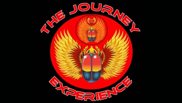 The Journey Experience | Saturday September 18th at 7:30 P.M.