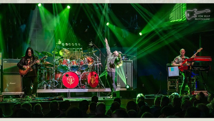 A Farewell to Kings: Rush Tribute | Saturday March 13th