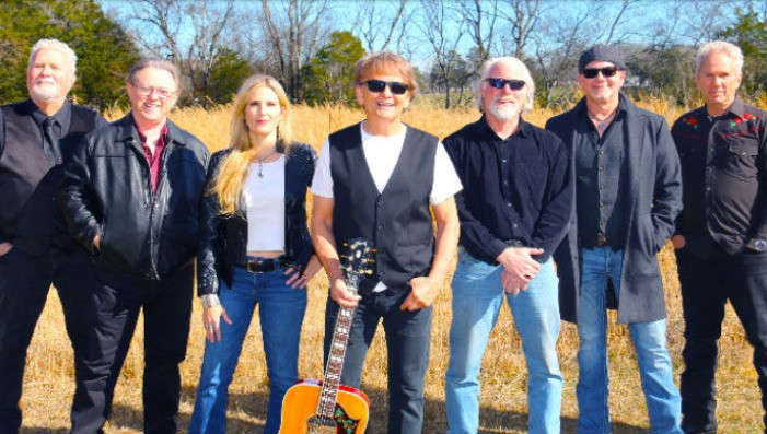 PINK HOUSES: The Ultimate Mellencamp Music Experience | Saturday April 3rd