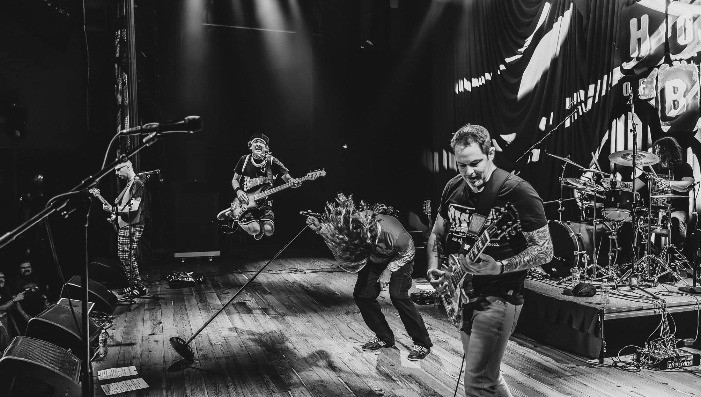 Jeremy's Ten: The Pearl Jam Tribute | Saturday November 6th