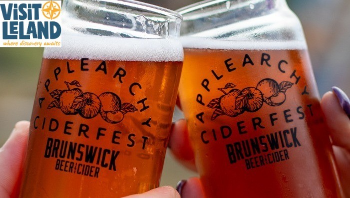 Applearchy Cider Fest