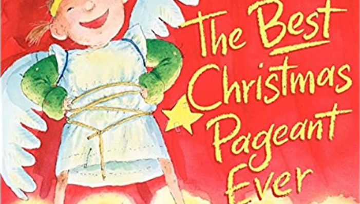 The Best Christmas Pageant Ever | Thursday Dec. 9