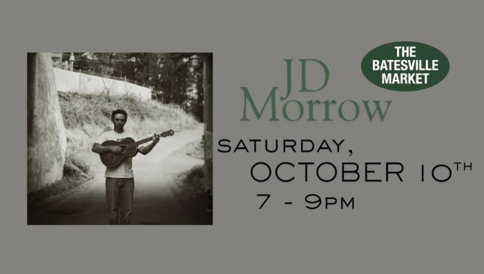 JD Morrow