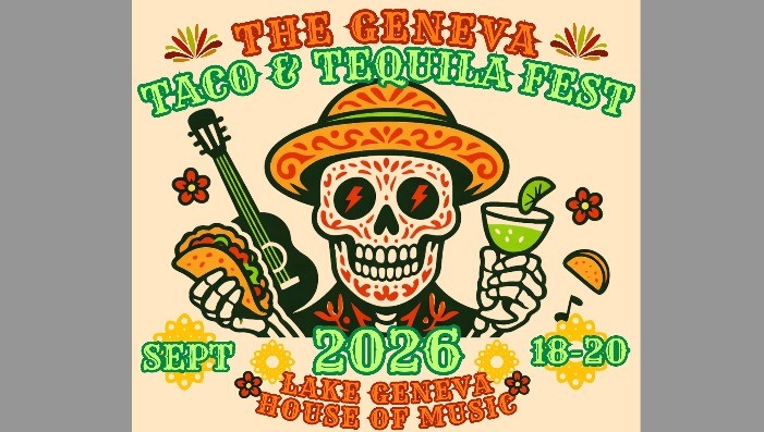 GENEVA TACO & TEQUILA FESTIVAL 2026
