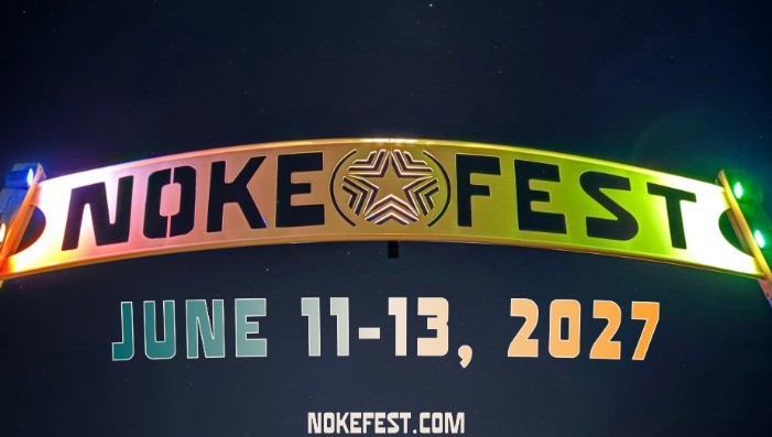 NokeFest 2027
