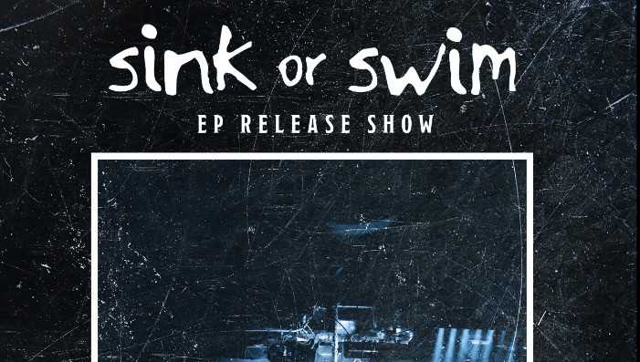 Sink or Swim / Miracle State / girlbossanova