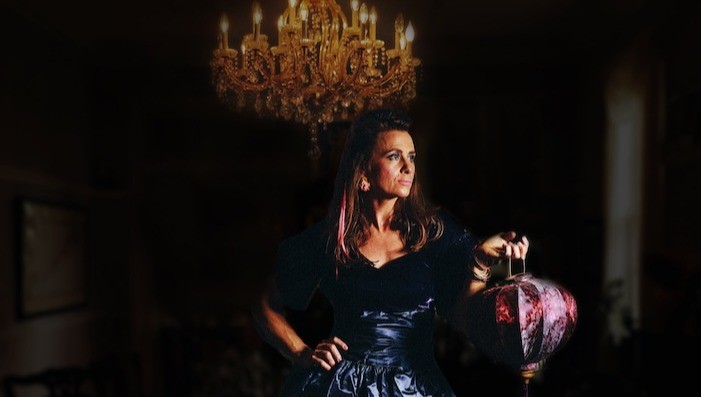 Homecoming: An Evening with Mariana Bell and Her Band