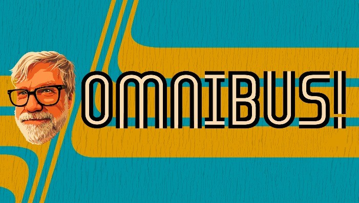 The Omnibus Project with John Roderick