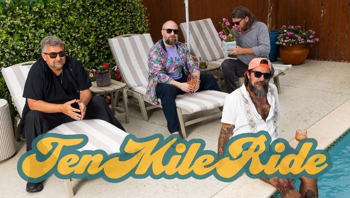 TenMileRide