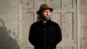 Kai Crowe-Getty Songwriter Spotlight
