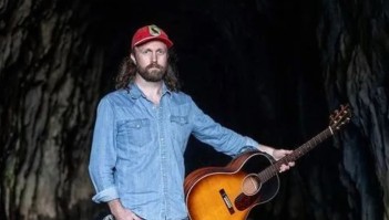 Kai Crowe-Getty Songwriter Spotlight