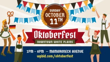White Plains OktoberFest 2026