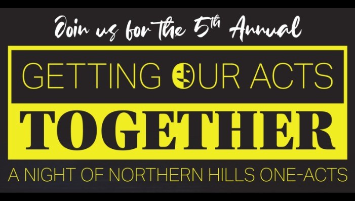 Getting Our Acts Together