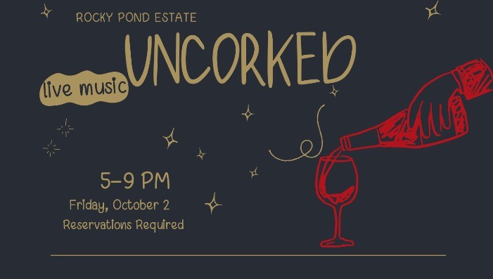 'Uncorked' with Taste of Whiskey