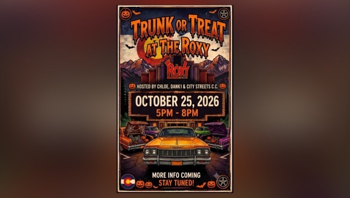 Truck or Treat