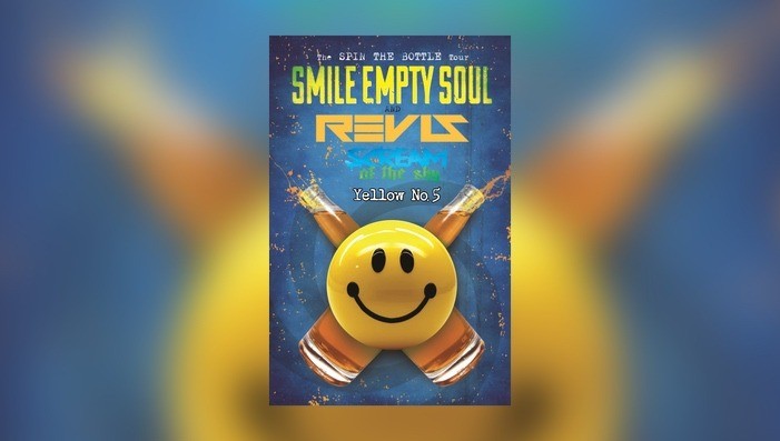 Smile Empty Soul