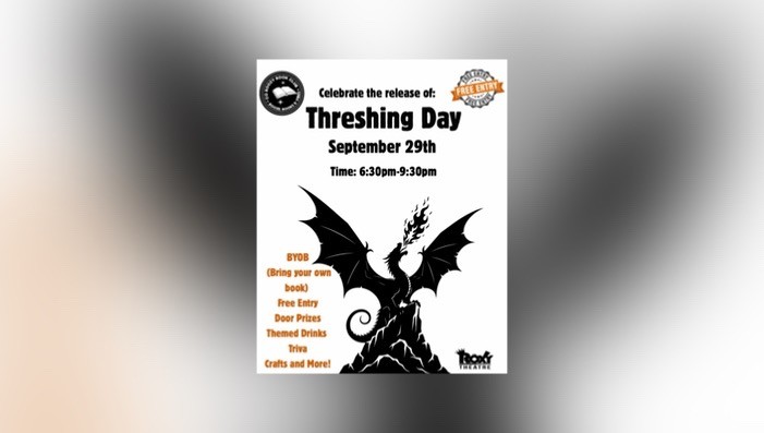 Threshing Day