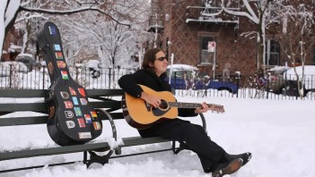 Jules Daud, Norell, Patrick Duffy Band, Deadwood Radio