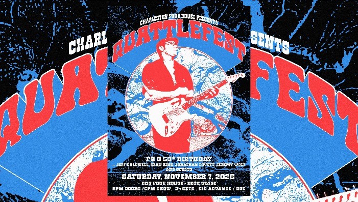 Quattlefest - PQ's 50th Birthday