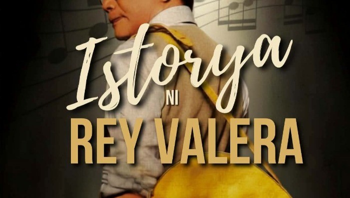 Istorya Ni Rey Valera