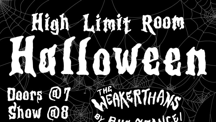 Queer Halloween