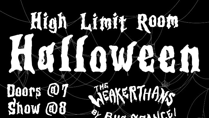 Queer Halloween