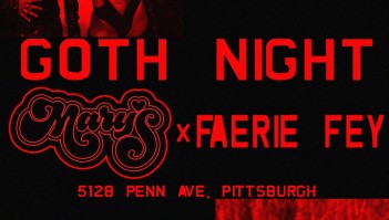 Goth Night ft. Faerie Fey