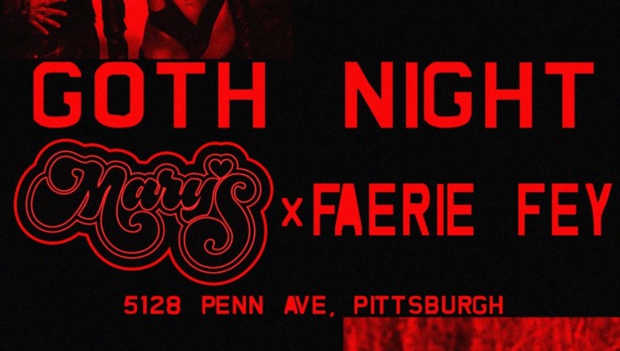 Goth Night ft. Faerie Fey