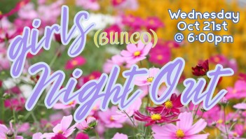 Girls Night Out (bunco)