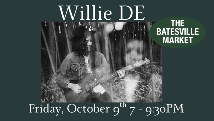 Willie DE