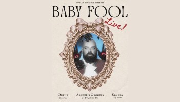 Rachko, Voodoo Baby Aliens, Baby Fool, Little Slugger
