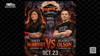 AFC 178 OCT 23, 2026