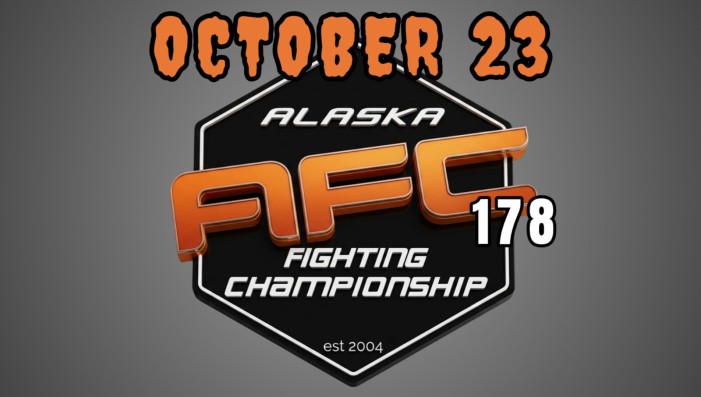 AFC 178 OCT 23, 2026