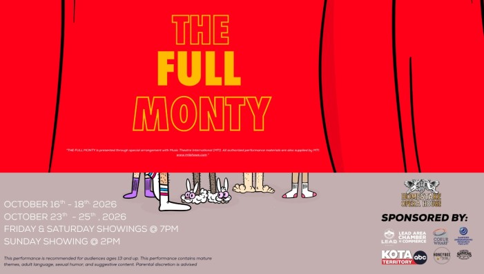 THE FULL MONTY