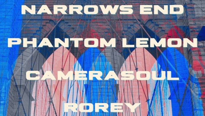 Narrow's End, Phantom Lemon, Camersoul