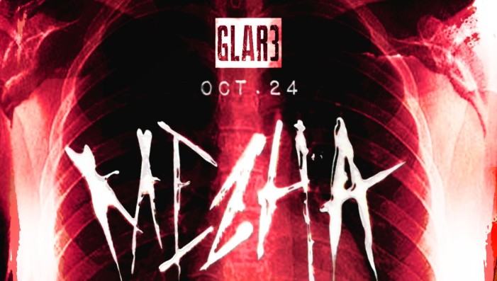 GLAR3 Presents: PERSONA II