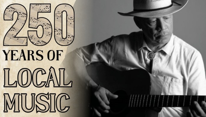 Lessons in the Blues - feat. Piedmont Blues Specialist Jeffrey Scott