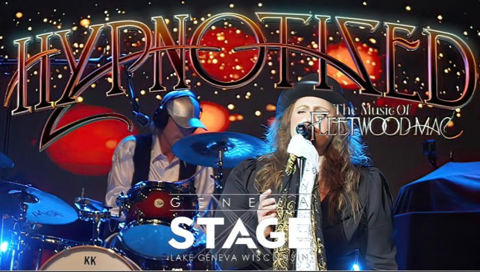 Hypnotized - The Music of Fleetwood Mac - January 30, 2027