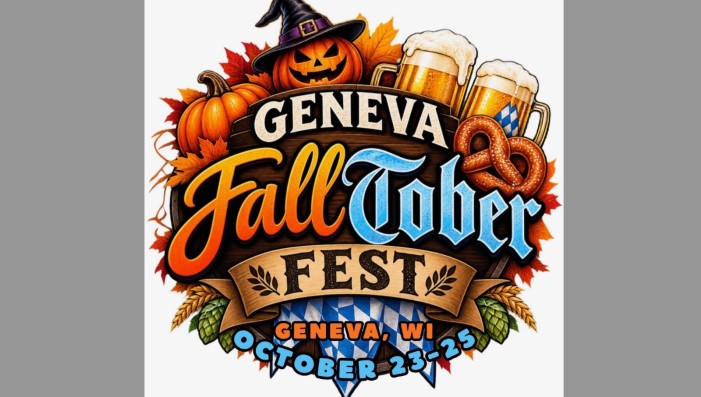 GENEVA FALLTOBER FEST