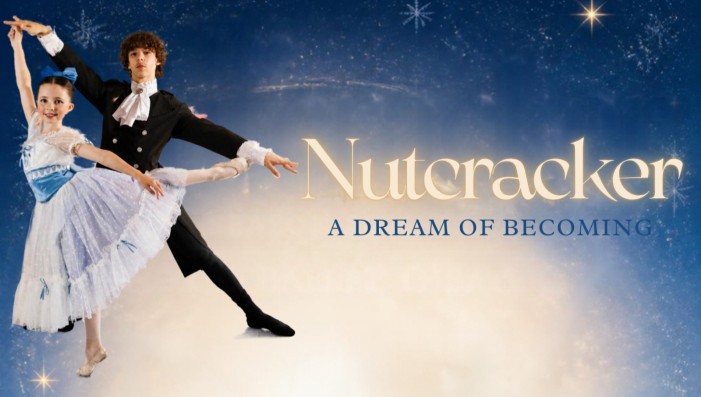 Nutcracker: A Dream of Becoming