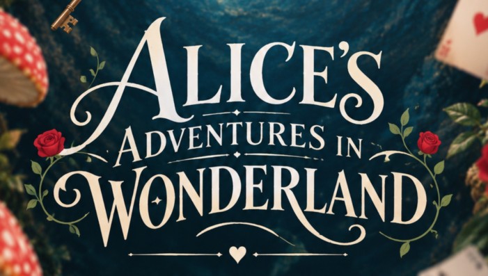Alice's Adventures in Wonderland