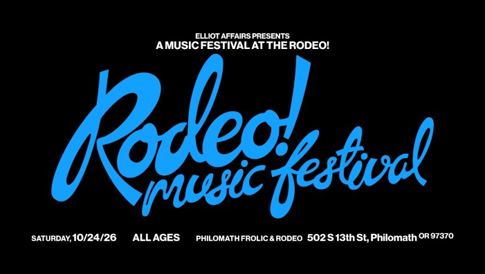 RODEO! Fest
