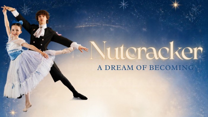 Nutcracker: A Dream of Becoming