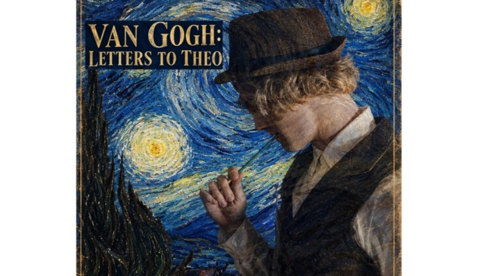 Van Gogh: Letters to Theo