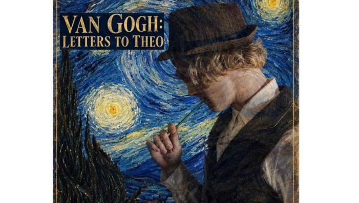 Van Gogh: Letters to Theo