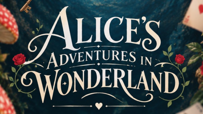Alice's Adventures in Wonderland