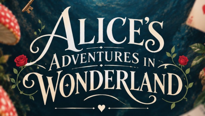 Alice's Adventures in Wonderland