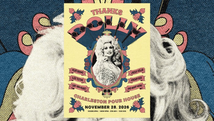 Thanks Dolly - A Thanksgiving Weekend All Star Tribute to Dolly Parton