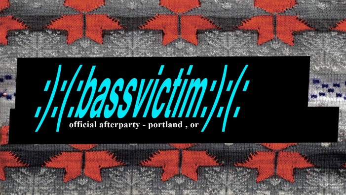 OFFICIAL BASSVICTIM AFTERPARTY