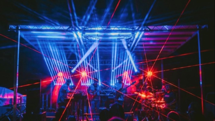 Photon ft. members of Dopapod